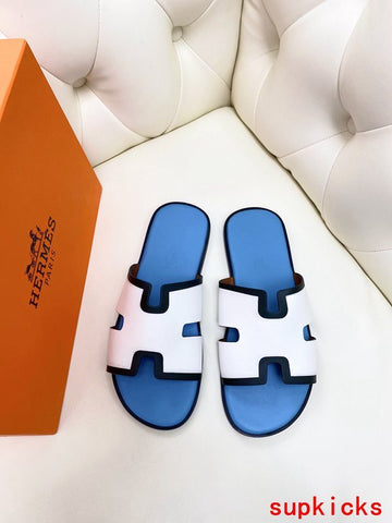 MLB - HMS Men Slippers - 467