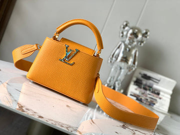 makersluxe - LOV Bags - 1271