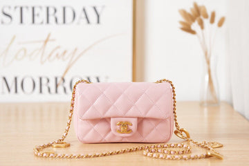 Makersluxe - CNL Bags - 781