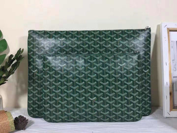 Makersluxe - GYO Bags - 1015