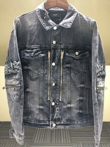 MLB - AMIR Jeans - 004