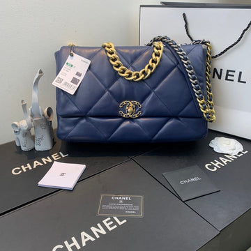 Makersluxe - CHL Bags - 798
