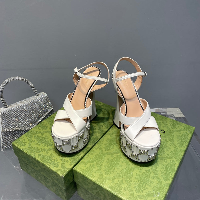 MLB - GUKI Women Shoes - 1058