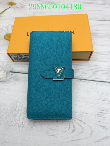 Makersluxe LOV Wallet - 776