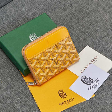 Makersluxe - GYO Wallets - 242