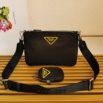 Makersluxe - PD Bags - 636