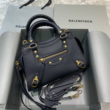 Makersluxe - BGA Bags - 201
