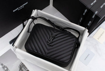 Makersluxe Lu-Vi bags - 3769