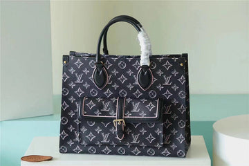 Makersluxe - LOV Bags - 513