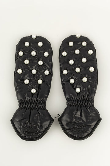 Gants Chanel