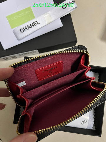 Makersluxe CHL Wallet - 021