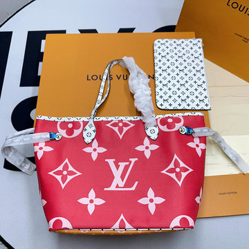 Makersluxe - LOV Bags - 241