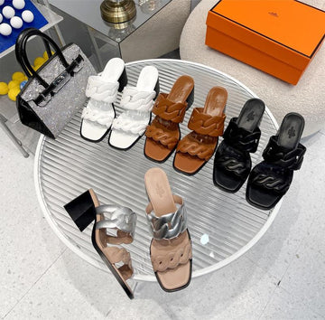 MLB - HMS Shoes - 117