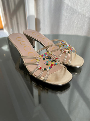 MLB - GUKI Women Shoes - 1019