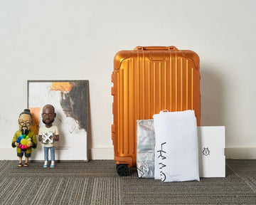 MLB - Mix Luggages - 003