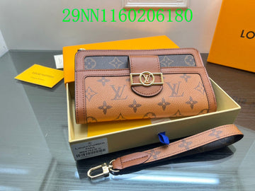 MLB - LOV Wallet - 753