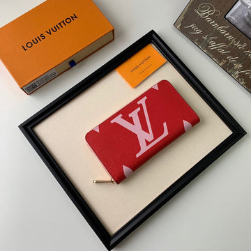 Makersluxe - LOV Wallets - 867