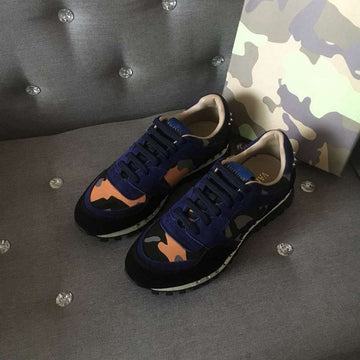 MLBG - Mix Unisex Shoes - 974