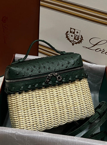 Makersluxe - LOP Bags - 063