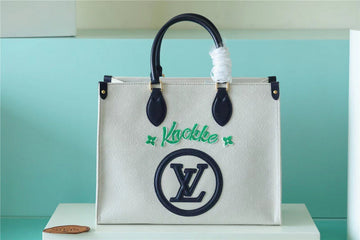MLB Fashion Lu-Vi bags - 6964