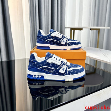 MLB - LOV Trainers - 186