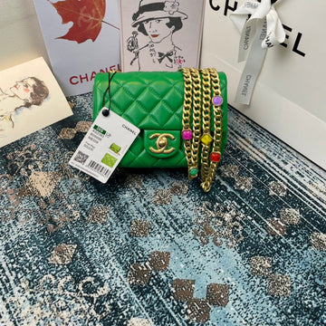 Makersluxe - CHL Bags - 585
