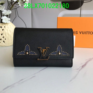 MLB - CHL Wallet - 1406