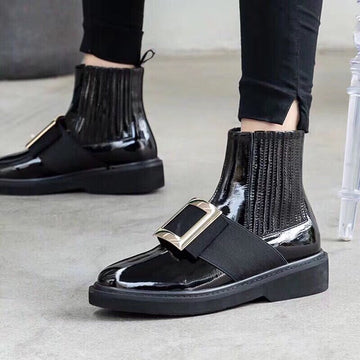 MLB - All Women Boots - 085