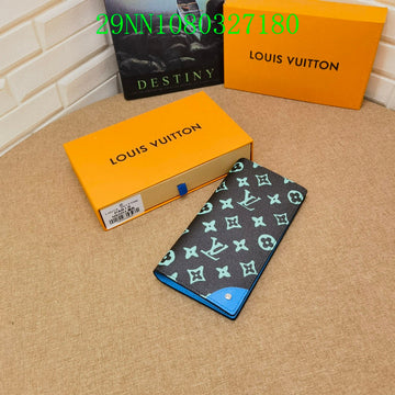 MLB - LOV Wallet - 598