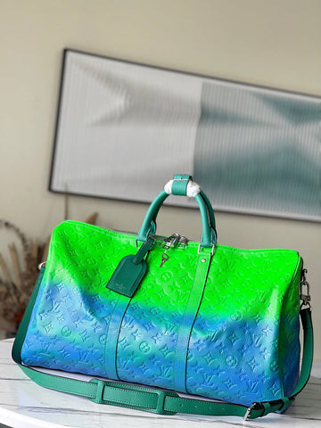 Makersluxe Lu-Vi bags - 5170
