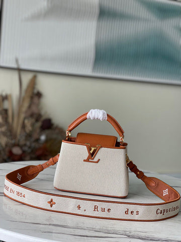 Makersluxe Lu-Vi bags - 5028