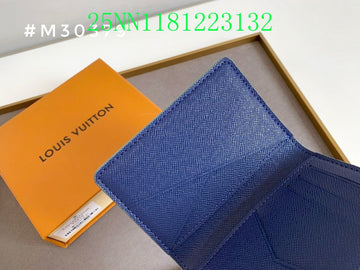 Makersluxe CHL Wallet - 323