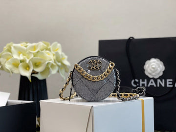 Makersluxe - CHL Bags - 675
