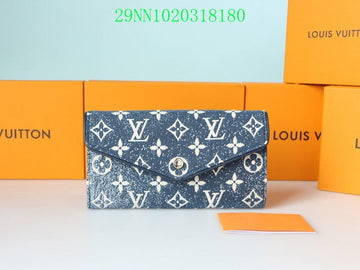 MLB - LOV Wallet - 1521