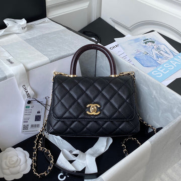 Makersluxe - CHL Bags - 147