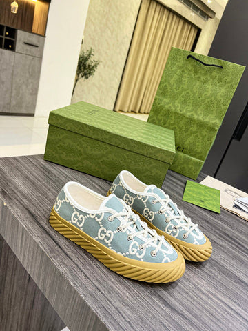 MLB - GUKI Women Shoes - 1182