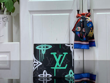 Makersluxe Lu-Vi bags - 2498