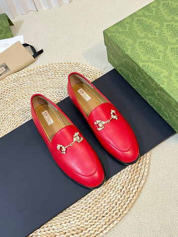 MLB - GUKI Women Shoes - 015
