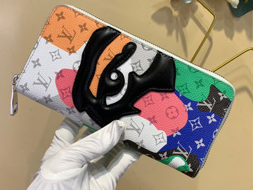 Makersluxe LOV Wallets - 008