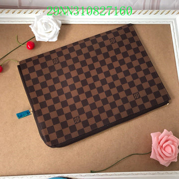Makersluxe CHL Wallet - 629