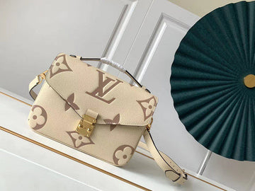 Makersluxe Lu-Vi bags - 3375