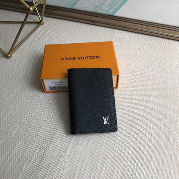 Makersluxe - LOV Wallets - 559