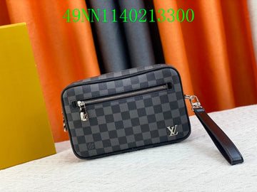 MLB - LOV Wallet - 725
