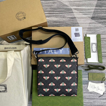 Makersluxe - GCI Bags - 2391