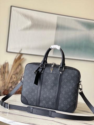 Makersluxe Lu-Vi bags - 4302