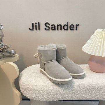 MLB - All Women Boots - 454