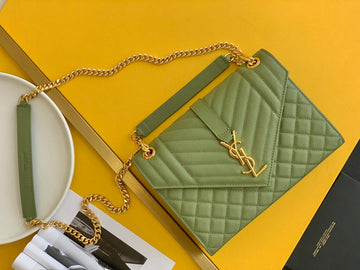 Makersluxe - YLS Women Bags - 755
