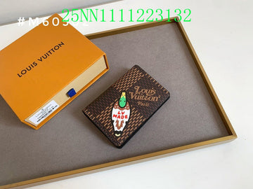 MLB - CHL Wallet - 330