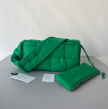 Makersluxe - BOV Bags - 1186