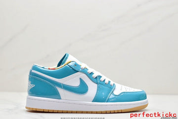 MLB - NKE Jordan 1 Shoes - 102
